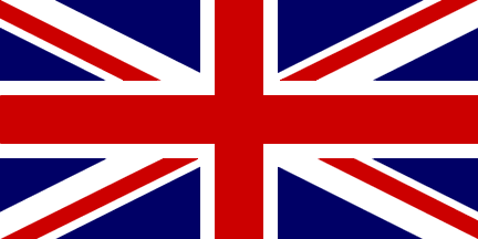 GB flag