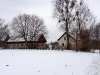 winter in Mierki Cottages
